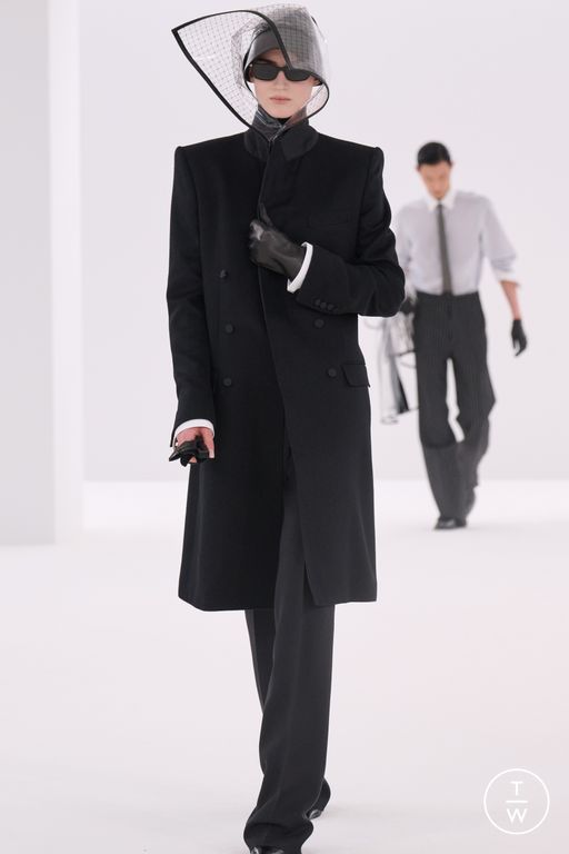 FW26 Tom Ford Look 22
