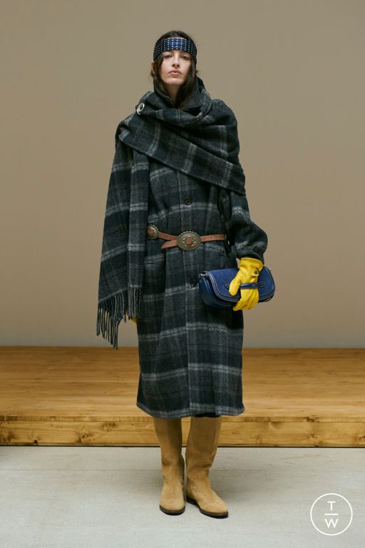 FW26 Polo Ralph Lauren Look 23