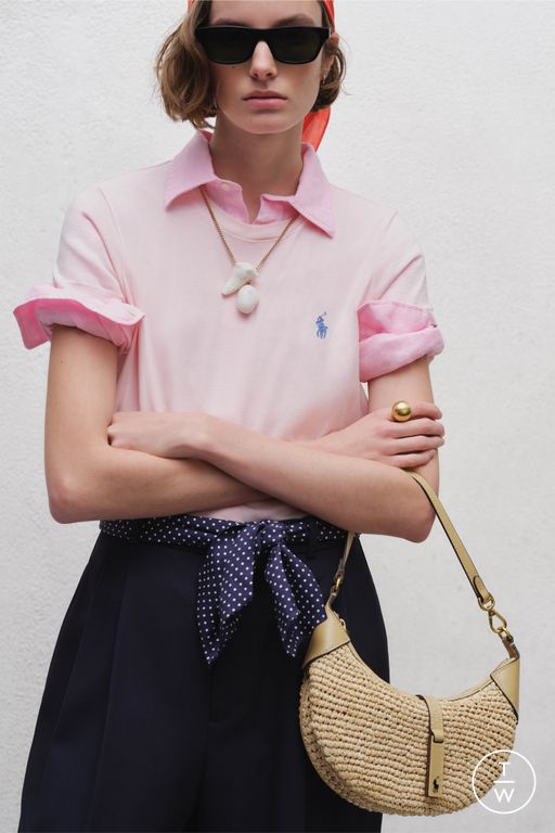 SS26 Polo Ralph Lauren Look 23
