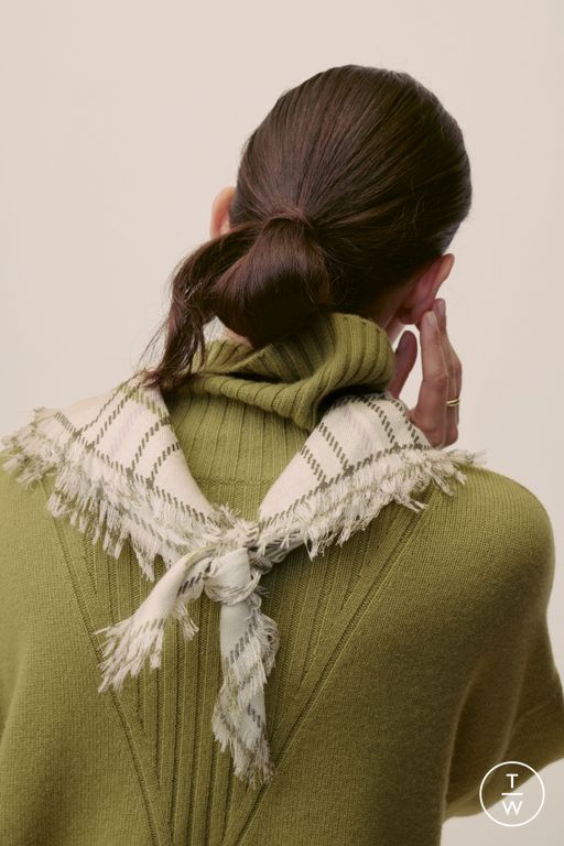 SS25 Eric Bompard Look 68