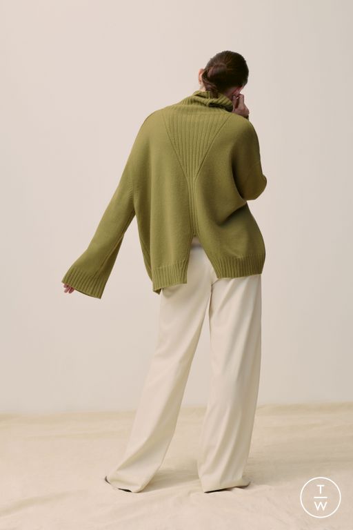 SS25 Eric Bompard Look 69