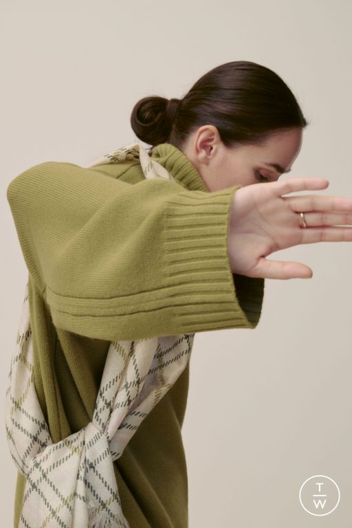 SS25 Eric Bompard Look 70