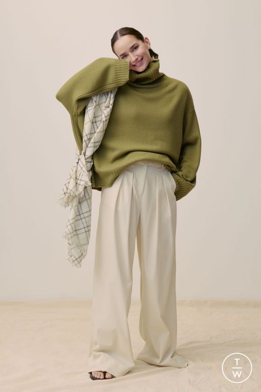 SS25 Eric Bompard Look 71