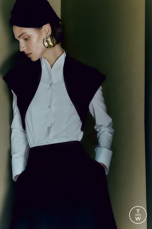 PF26 Huishan Zhang Look 23