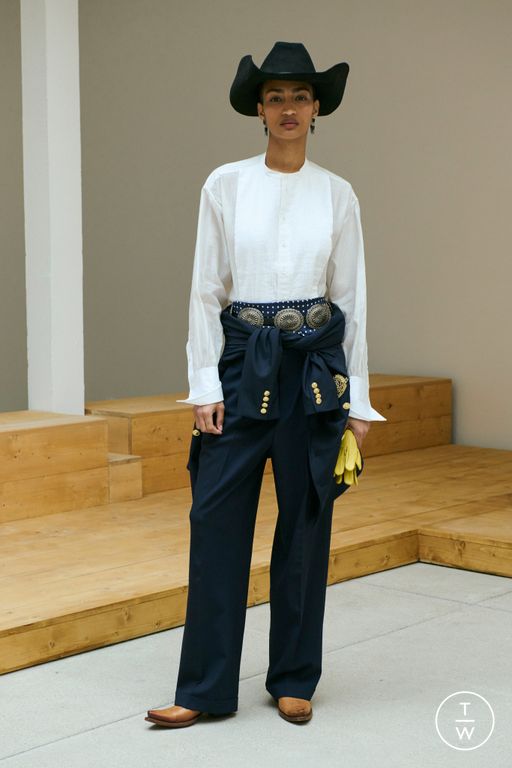 FW26 Polo Ralph Lauren Look 24