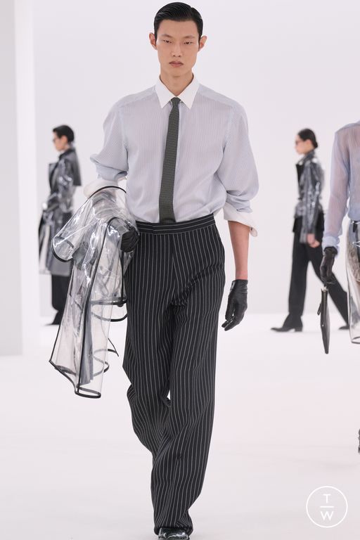 FW26 Tom Ford Look 23