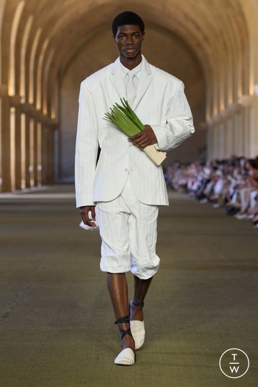 SS 26 Jacquemus Look 24
