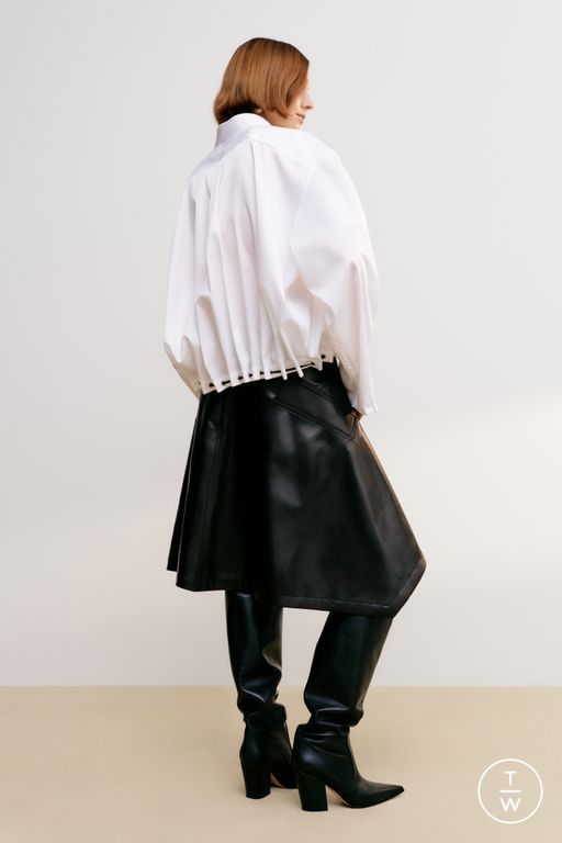 RS 26 Brandon Maxwell Look 24