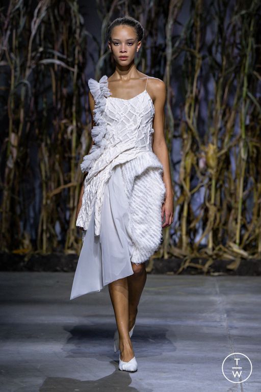 SS26 Pauline Dujancourt Look 24