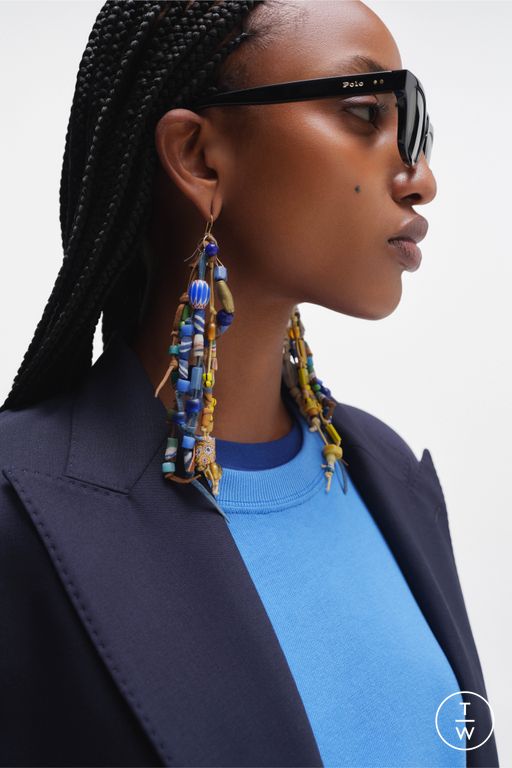 SS26 Polo Ralph Lauren Look 24