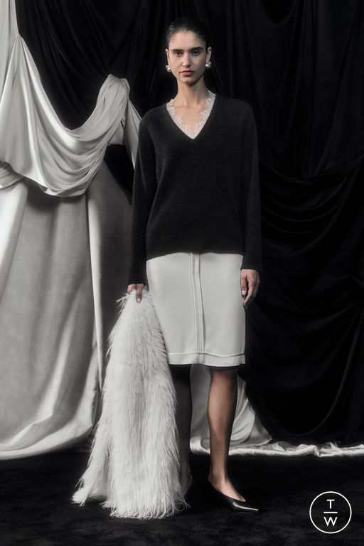 FW26 Loulou de Saison Look 28