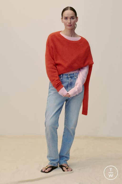SS25 Eric Bompard Look 72