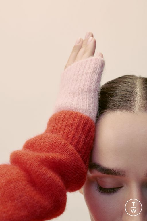 SS25 Eric Bompard Look 74