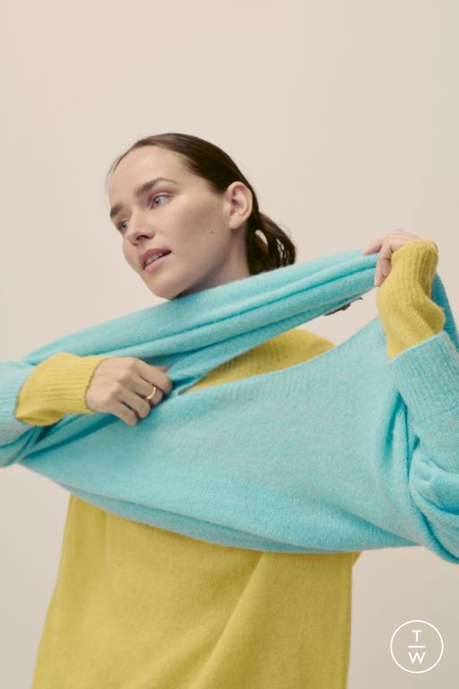 SS25 Eric Bompard Look 75