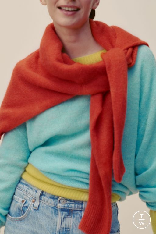 SS25 Eric Bompard Look 77