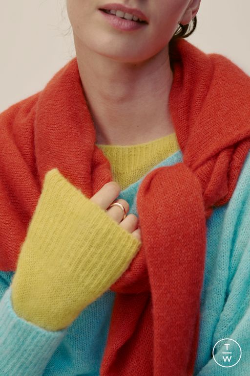 SS25 Eric Bompard Look 78