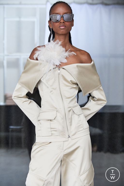 FW25 Vaillant Look 25