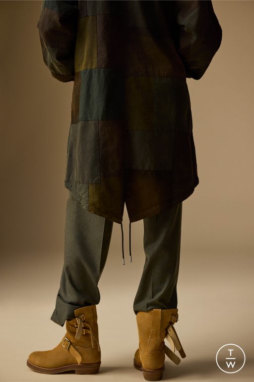 FW25 Polo Ralph Lauren Look 25