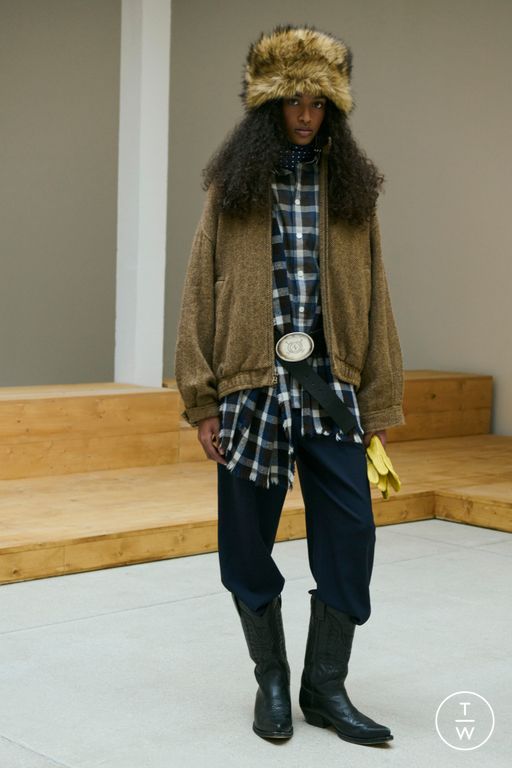 FW26 Polo Ralph Lauren Look 25