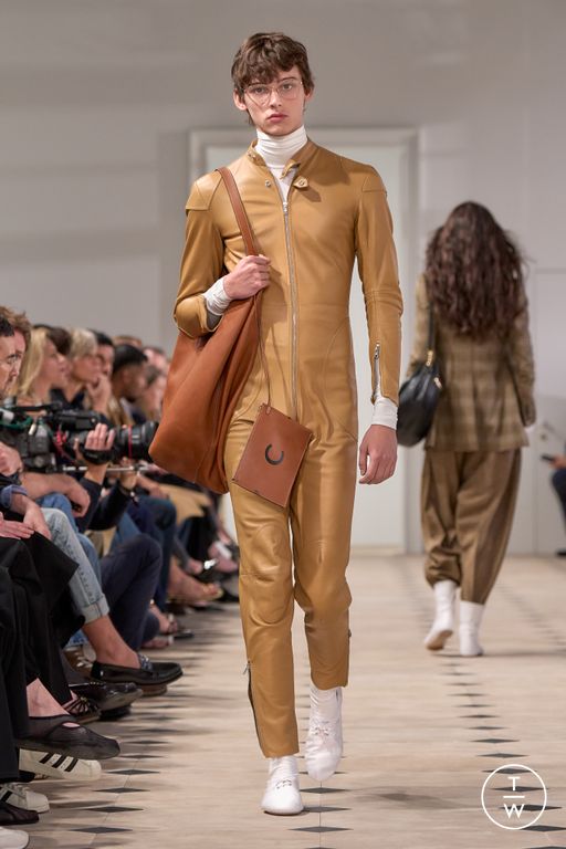 SS 26 Celine Look 25