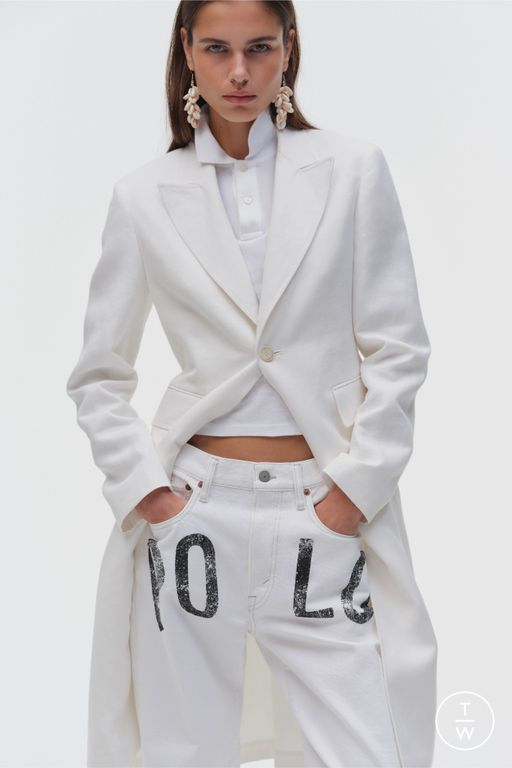 SS26 Polo Ralph Lauren Look 25