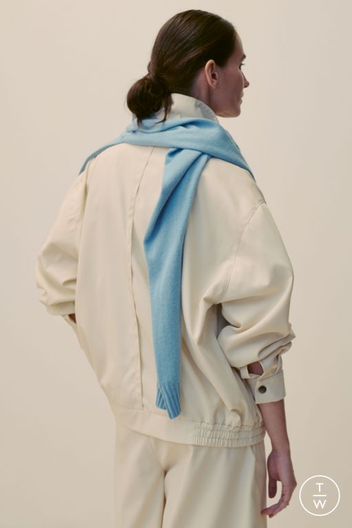 SS25 Eric Bompard Look 79