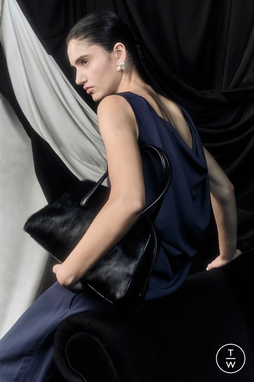 FW26 Loulou de Saison Look 29