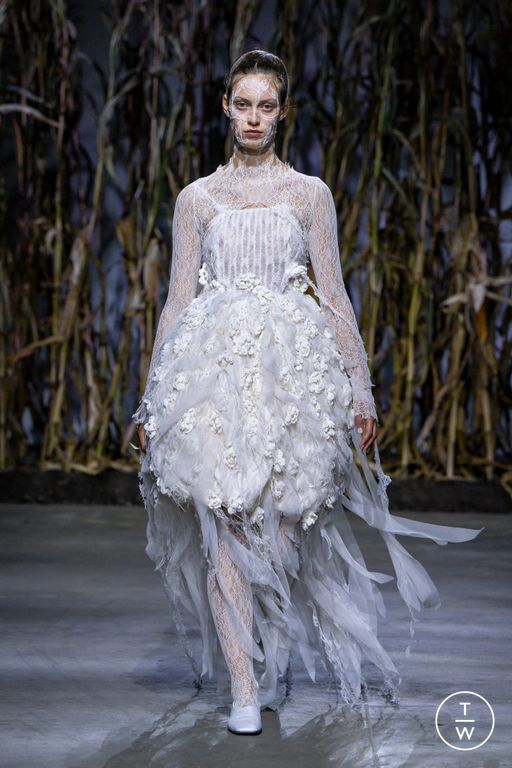 SS26 Pauline Dujancourt Look 26