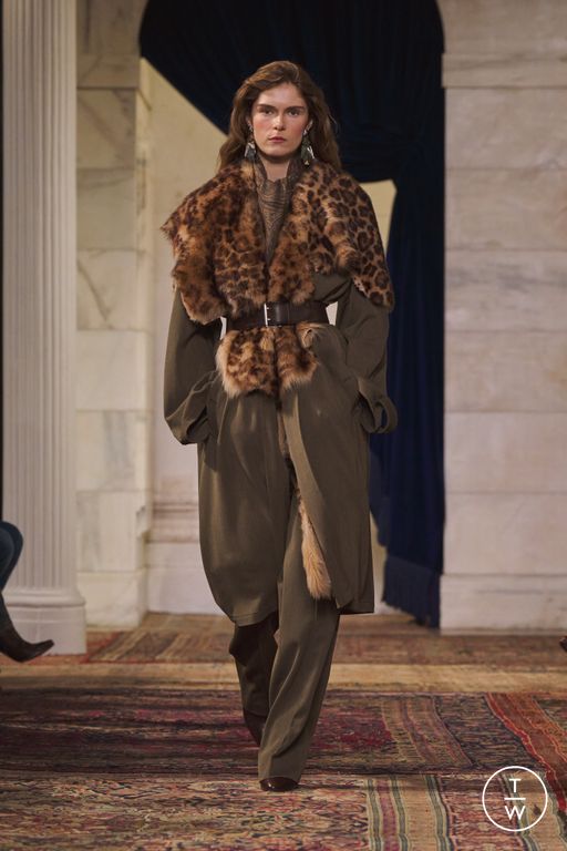 FW26 Ralph Lauren Look 26