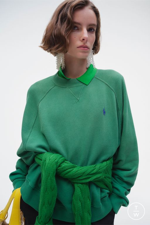 SS26 Polo Ralph Lauren Look 26