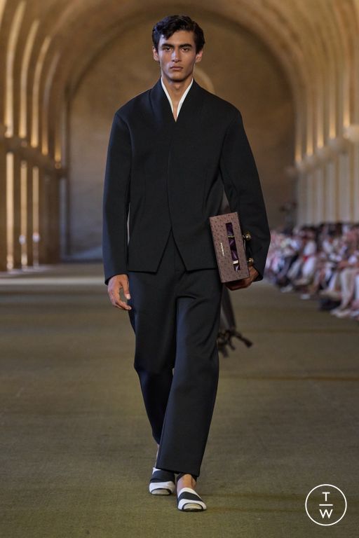 SS 26 Jacquemus Look 26