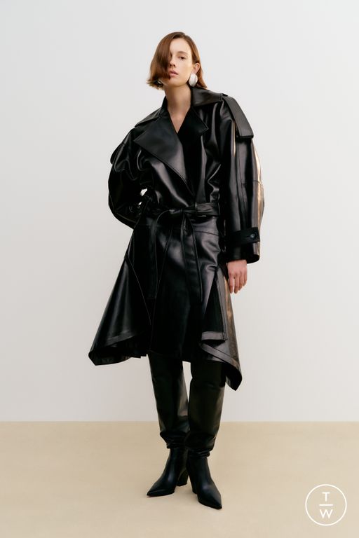 RS 26 Brandon Maxwell Look 26