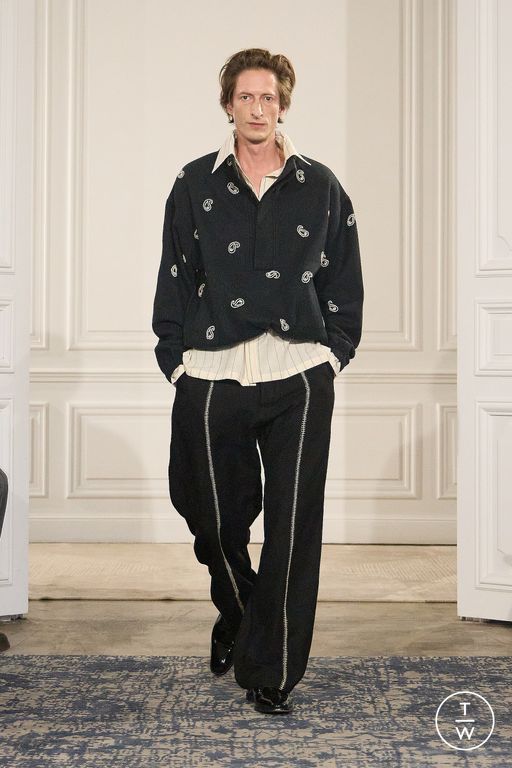 FW26 Kartik Research Look 26