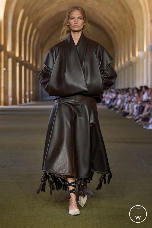 SS 26 Jacquemus Look 27