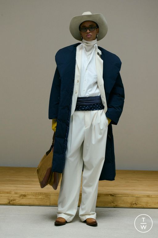 FW26 Polo Ralph Lauren Look 27