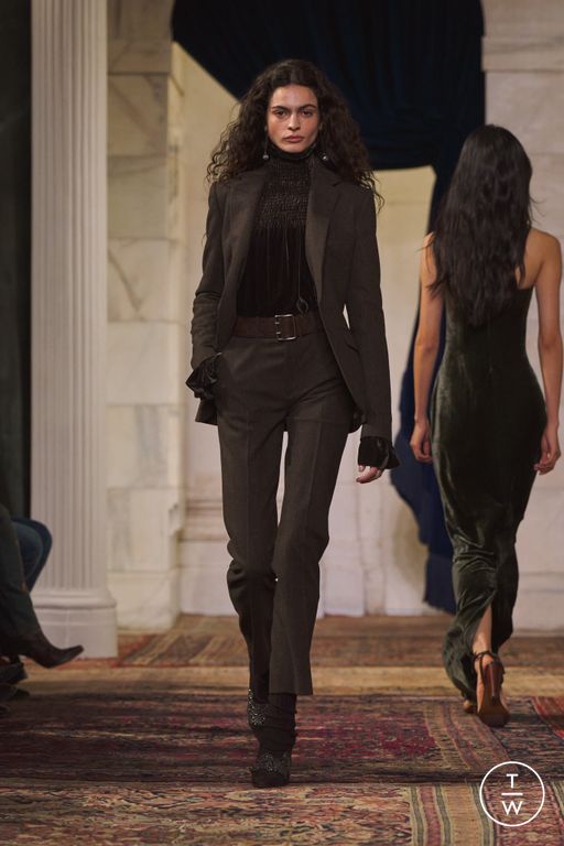 FW26 Ralph Lauren Look 27