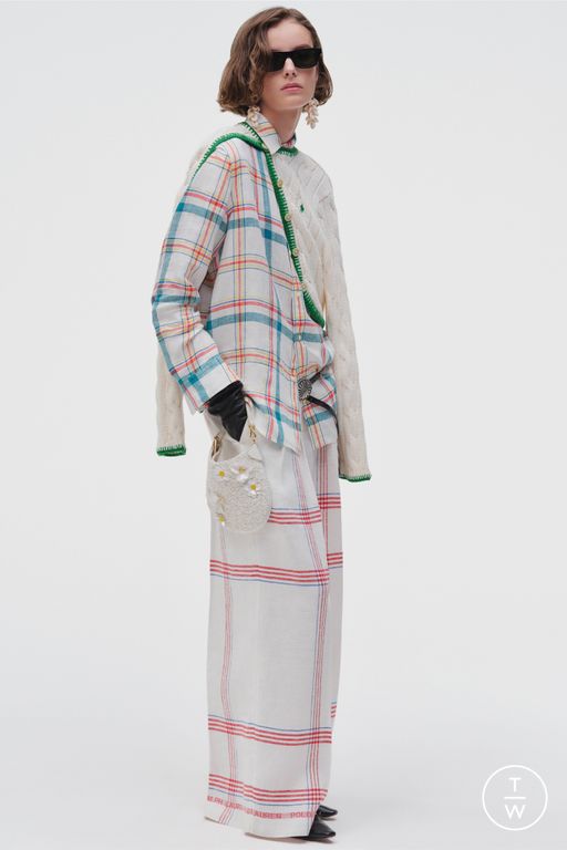 SS26 Polo Ralph Lauren Look 27