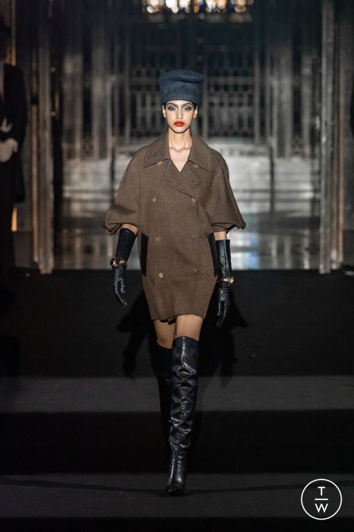 SS26 Hu Bing Selects Look 26