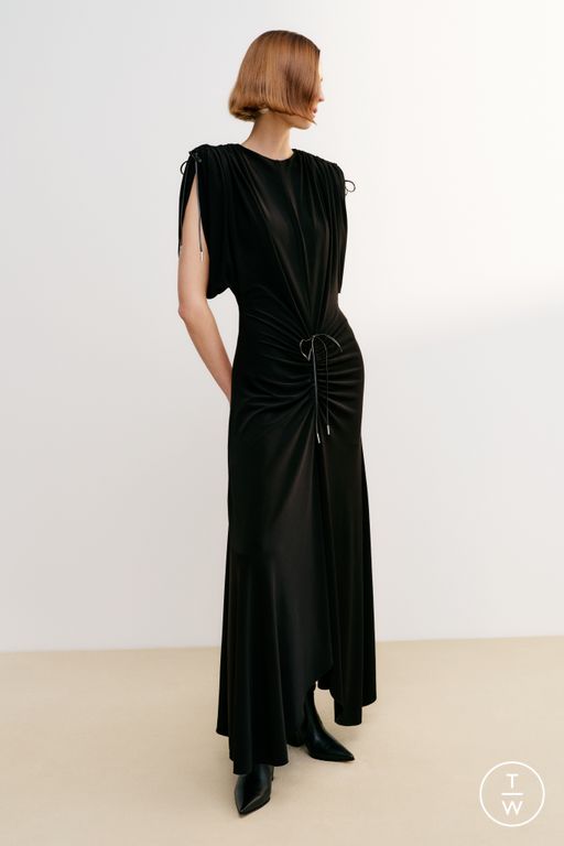 RS 26 Brandon Maxwell Look 28