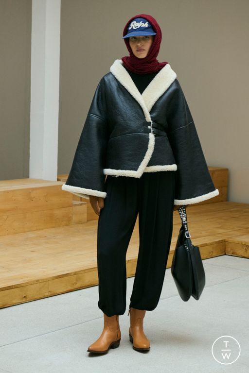 FW26 Polo Ralph Lauren Look 28