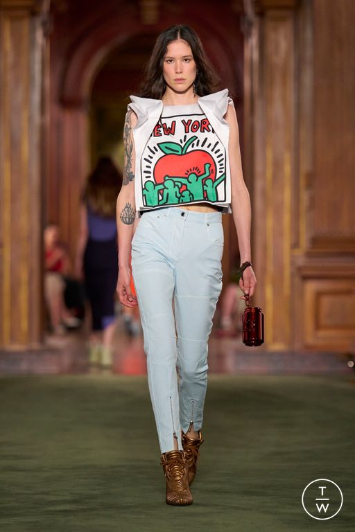 RS27 Louis Vuitton Look 28