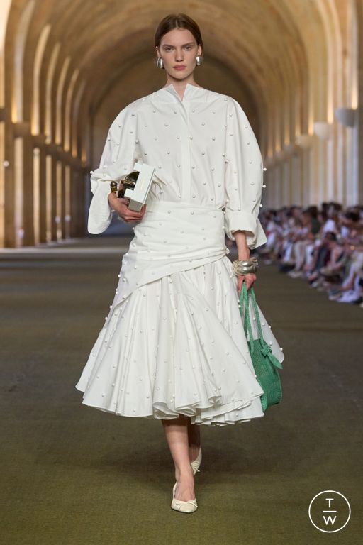 SS 26 Jacquemus Look 28
