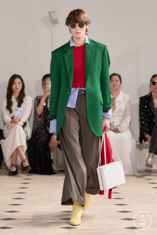 SS 26 Celine Look 28