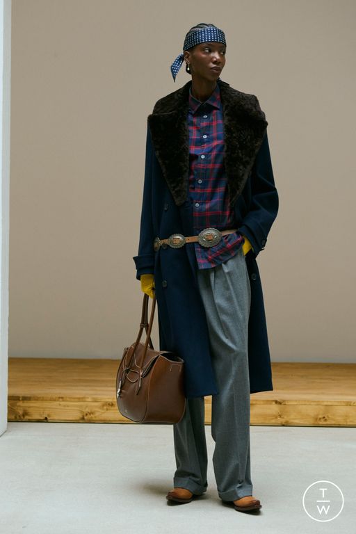 FW26 Polo Ralph Lauren Look 29
