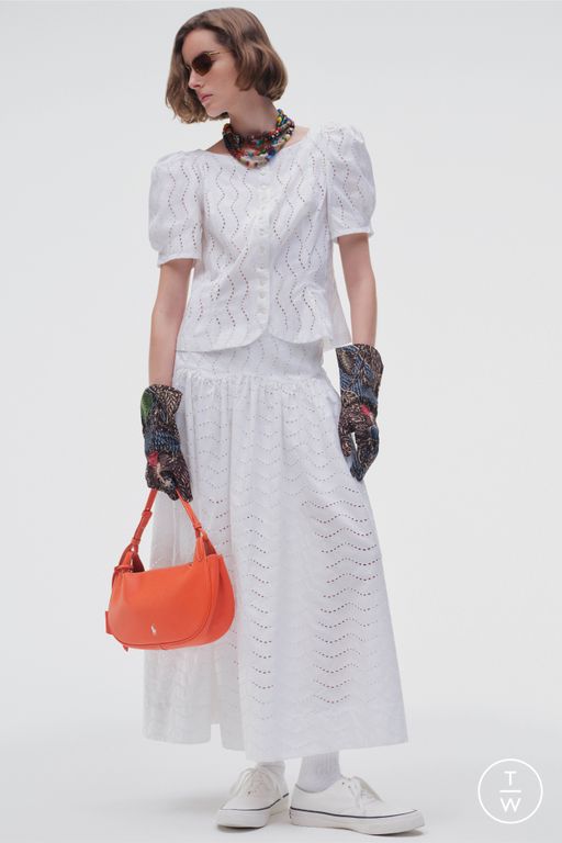 SS26 Polo Ralph Lauren Look 29