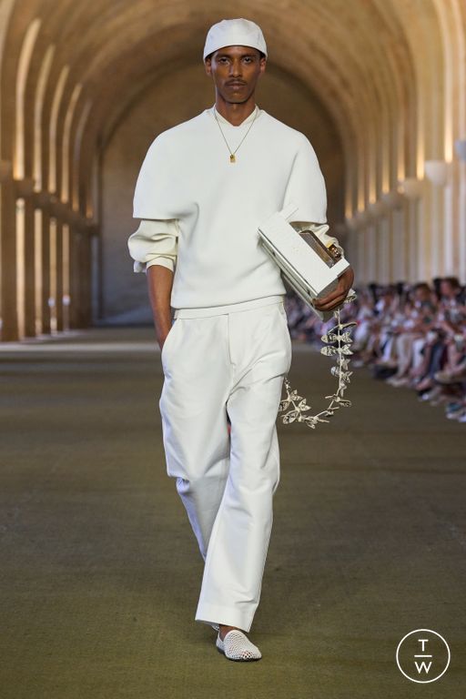 SS 26 Jacquemus Look 29