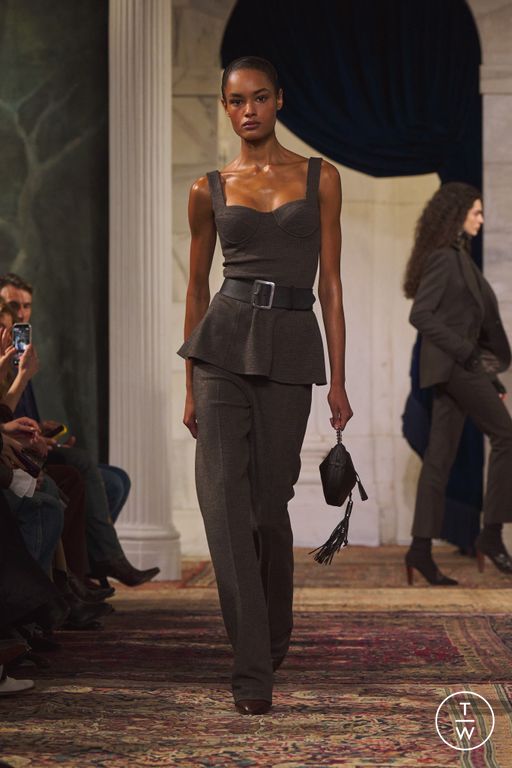 FW26 Ralph Lauren Look 29