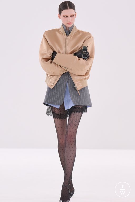 FW26 Tom Ford Look 28