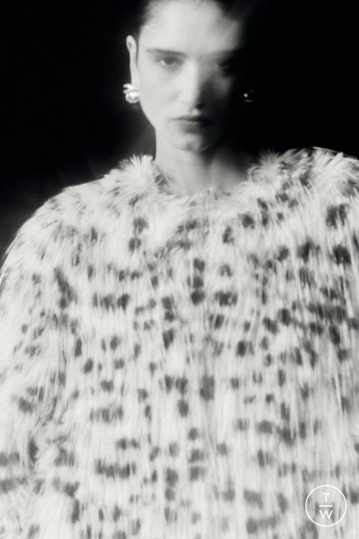 FW26 Loulou de Saison Look 33