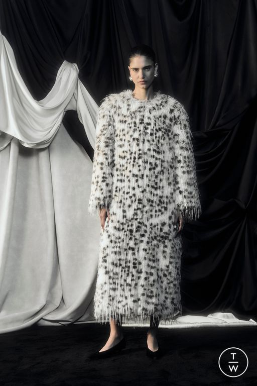 FW26 Loulou de Saison Look 34